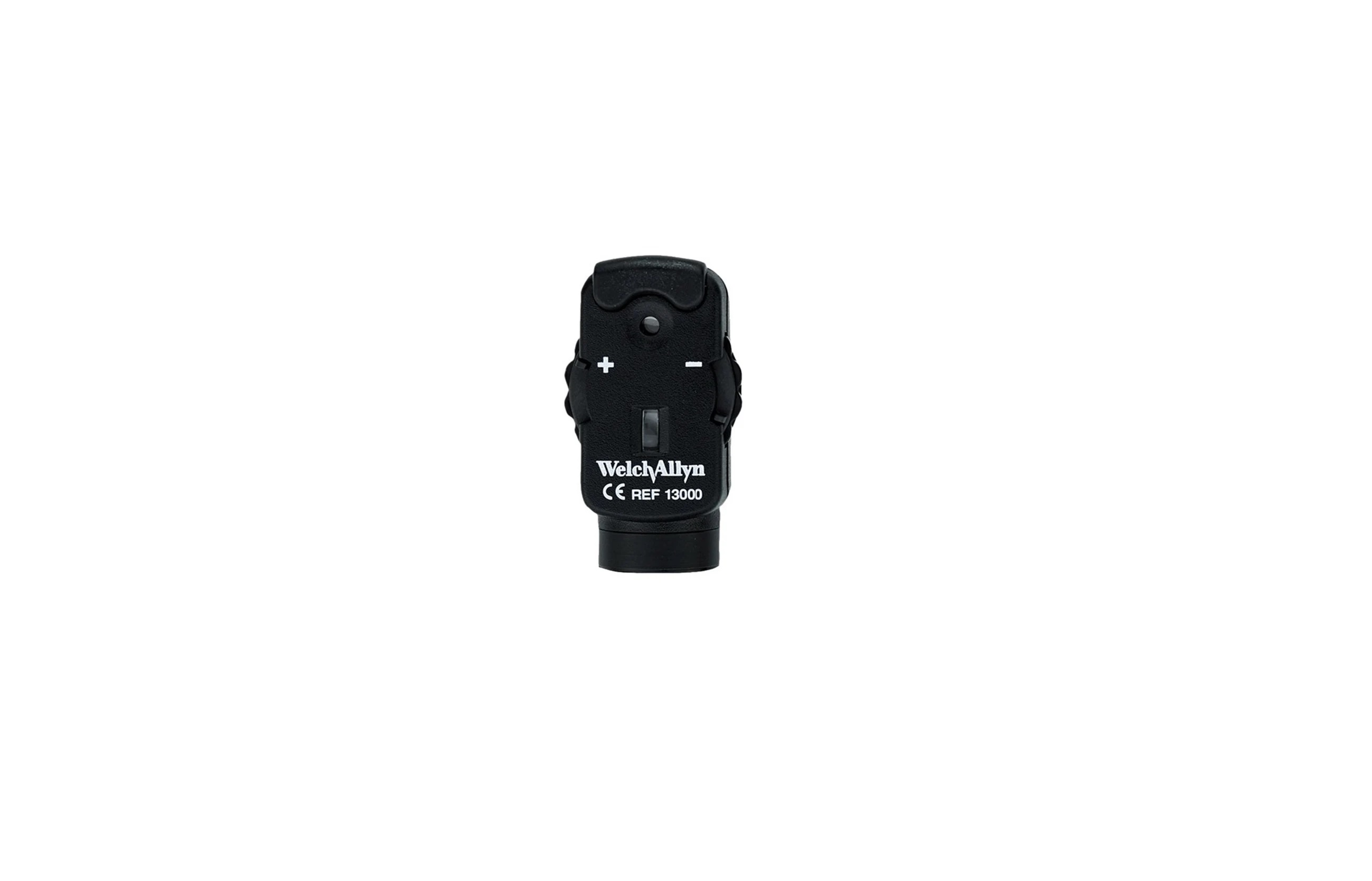 PocketScope Ophthalmoscope, 2.5 V, Halogen, Power Handle Not Included (1/EA) by Hillrom/Welch Allyn  ID 13000